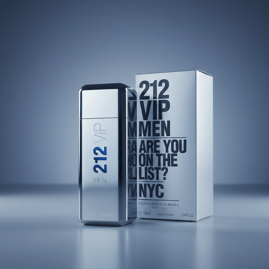 212 Vip Carolina Herrera