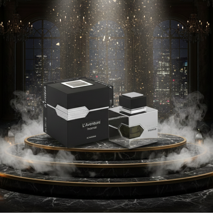 Al Haramain L´aventure For Men