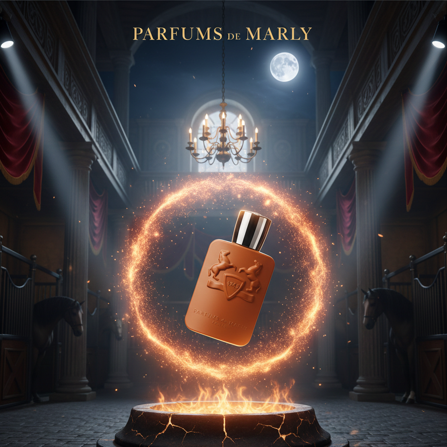 Althaïr Parfums De Marly