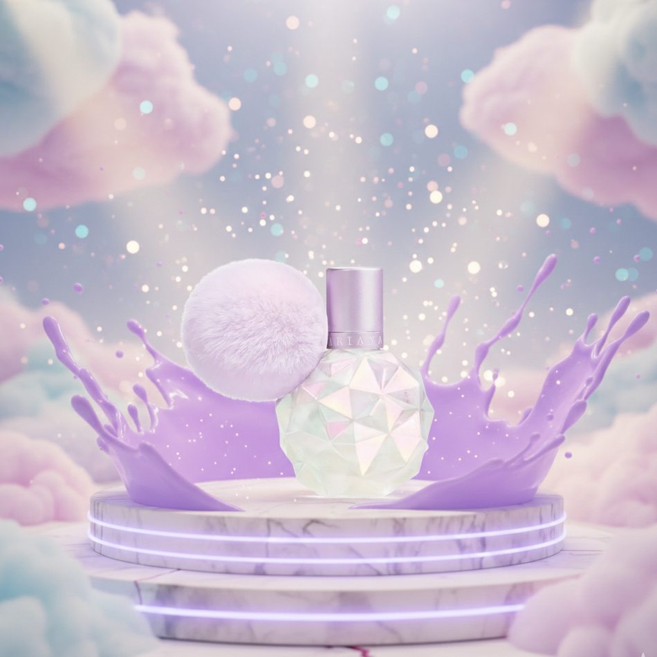 Ariana Grande Moonlight