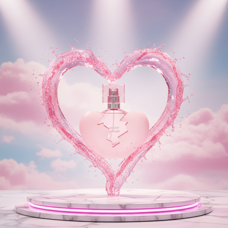 Ariana Grande Thank U Next