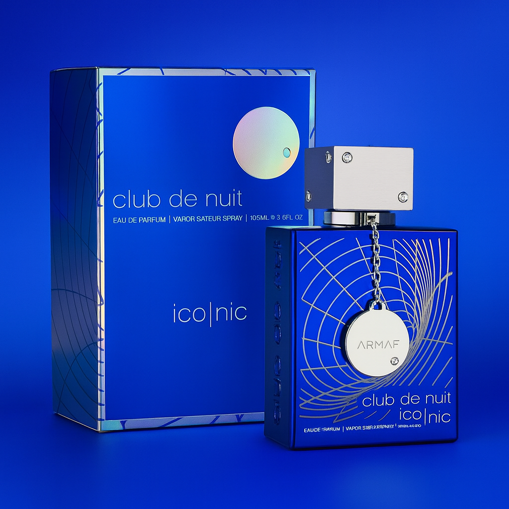 Armaf Club De Nuit Iconic