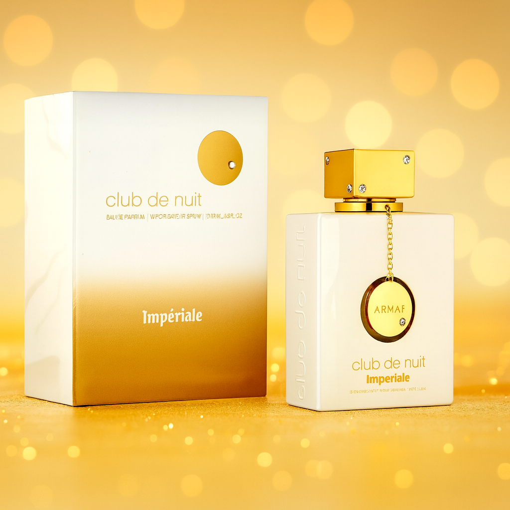 Armaf Club De Nuit Imperiale