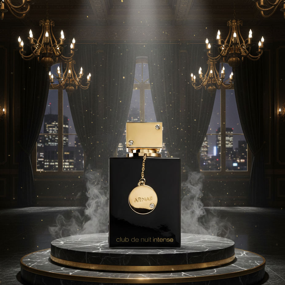 Armaf Club De Nuit Intense Woman
