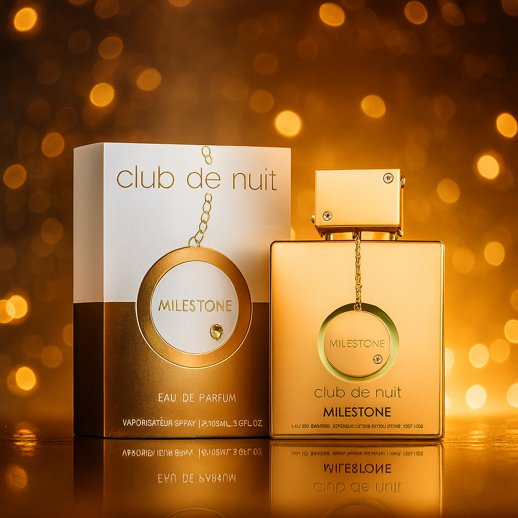 Armaf Club De Nuit Milestone