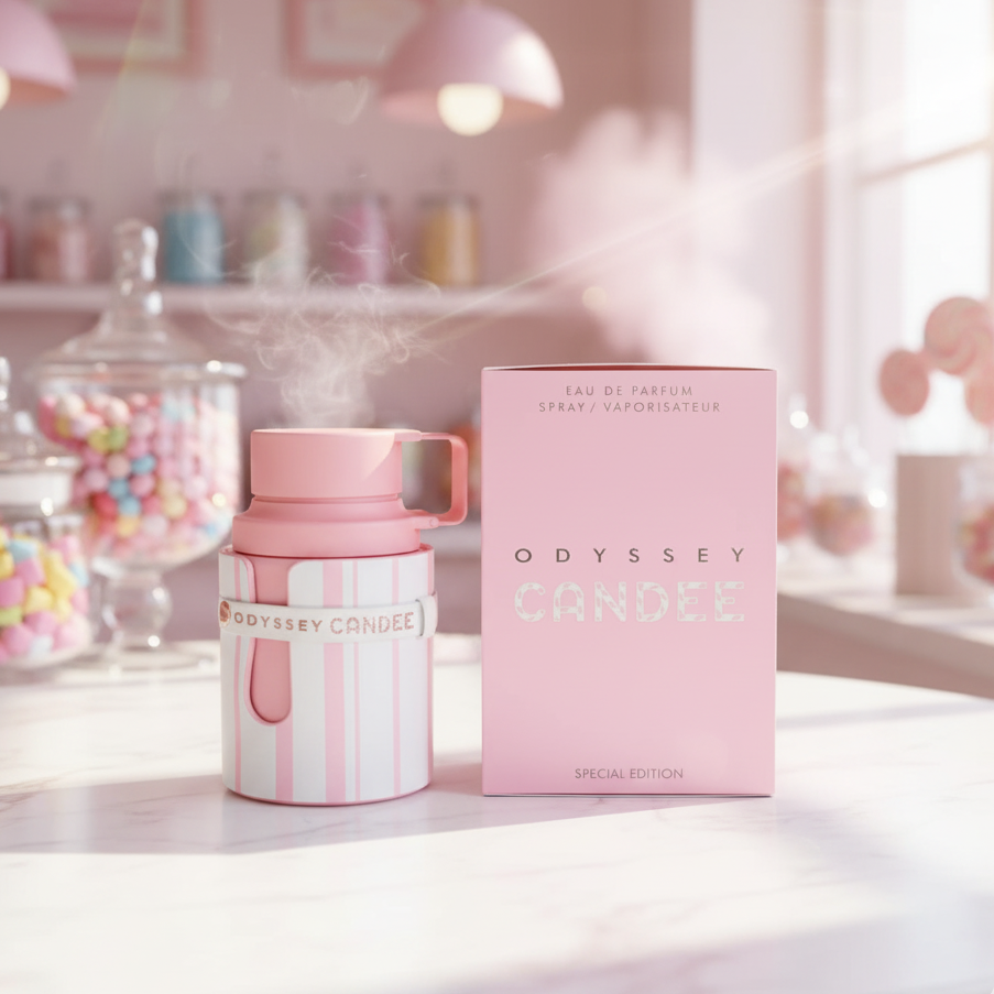 Armaf Odyssey Candee