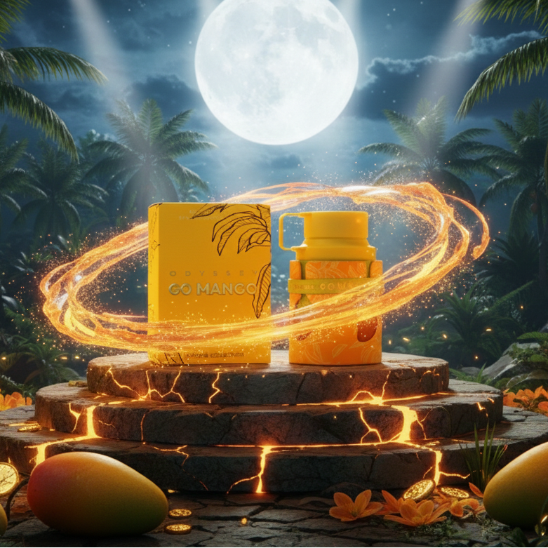 Armaf Odyssey Go Mango