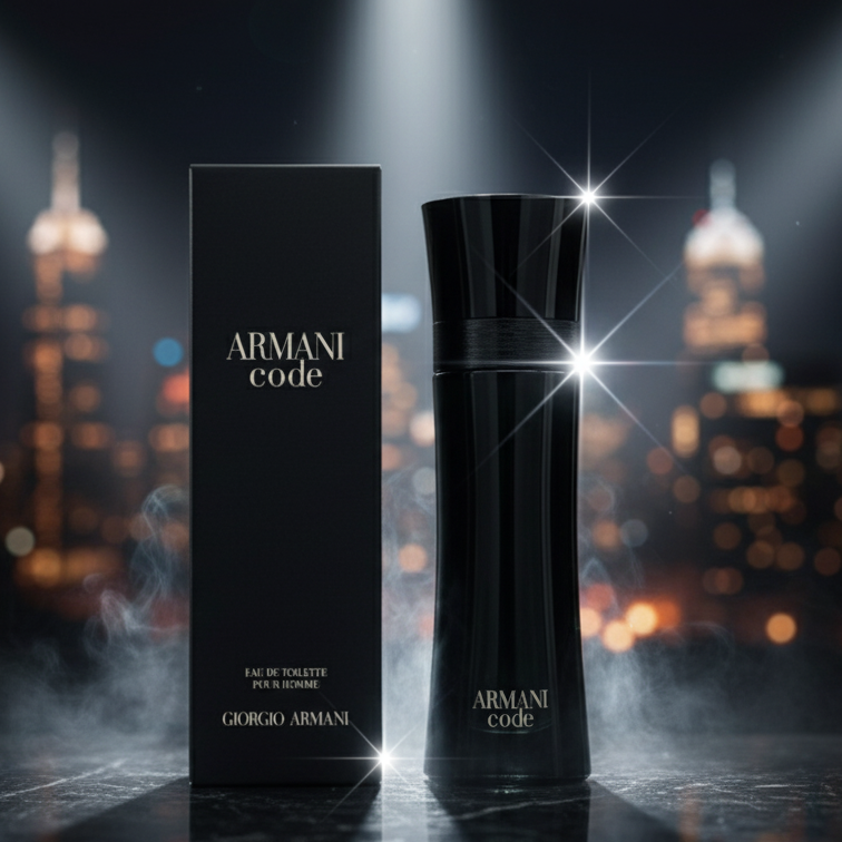 Armani Code de Giorgio Armani EDP