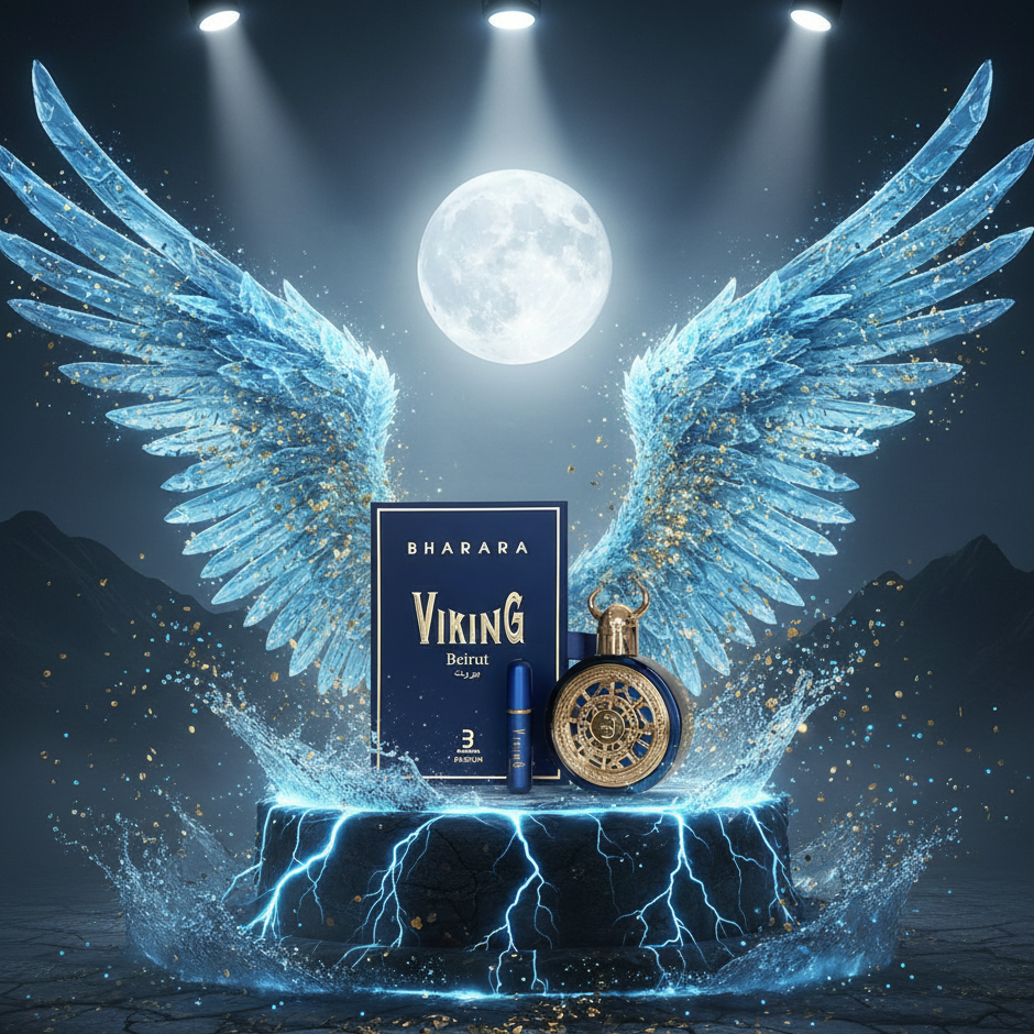 Bharara Viking Beirut