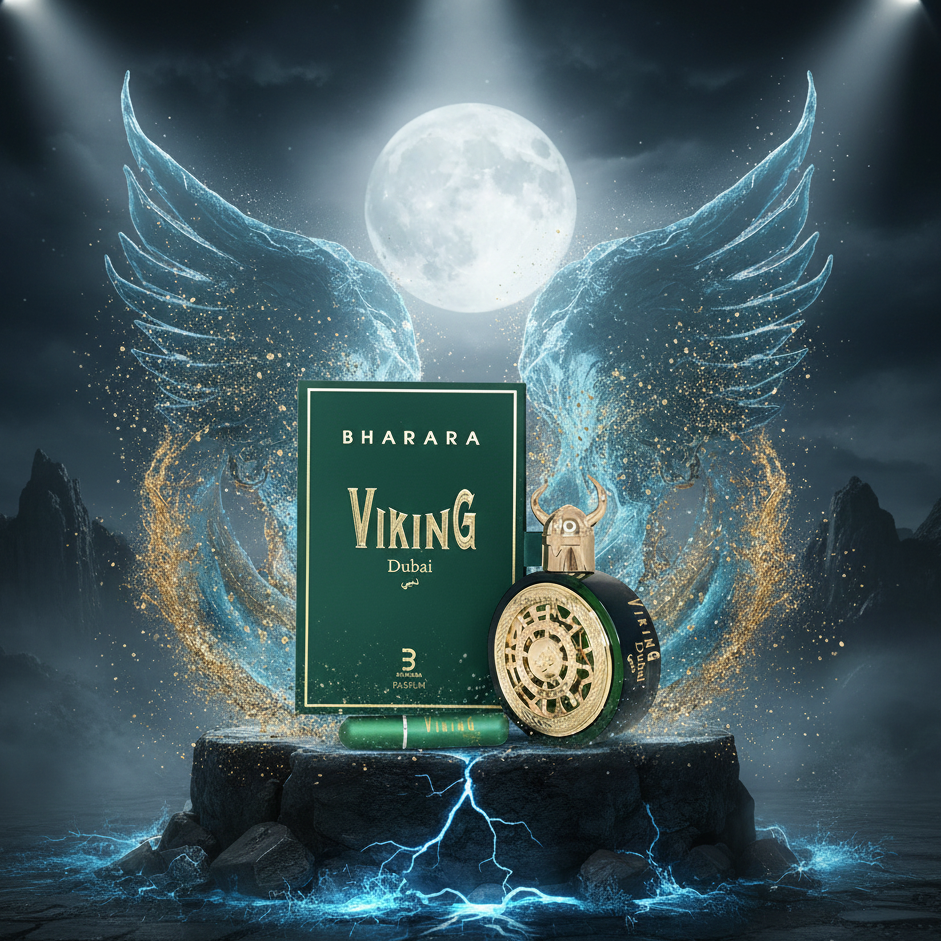 Bharara Viking Dubai