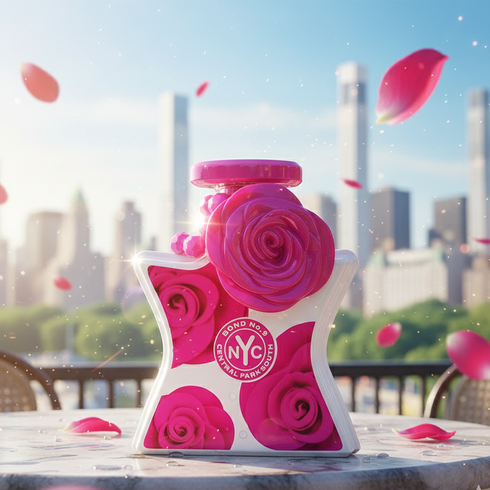 Bond No. 9 NY Central Park South EDP