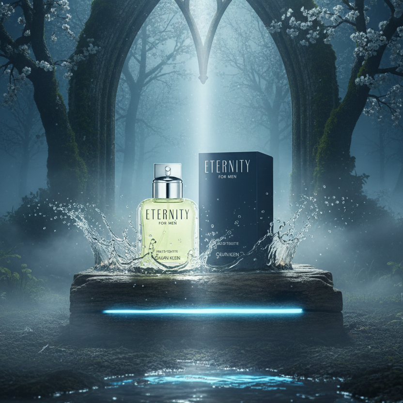 Calvin Klein Eternity For Men