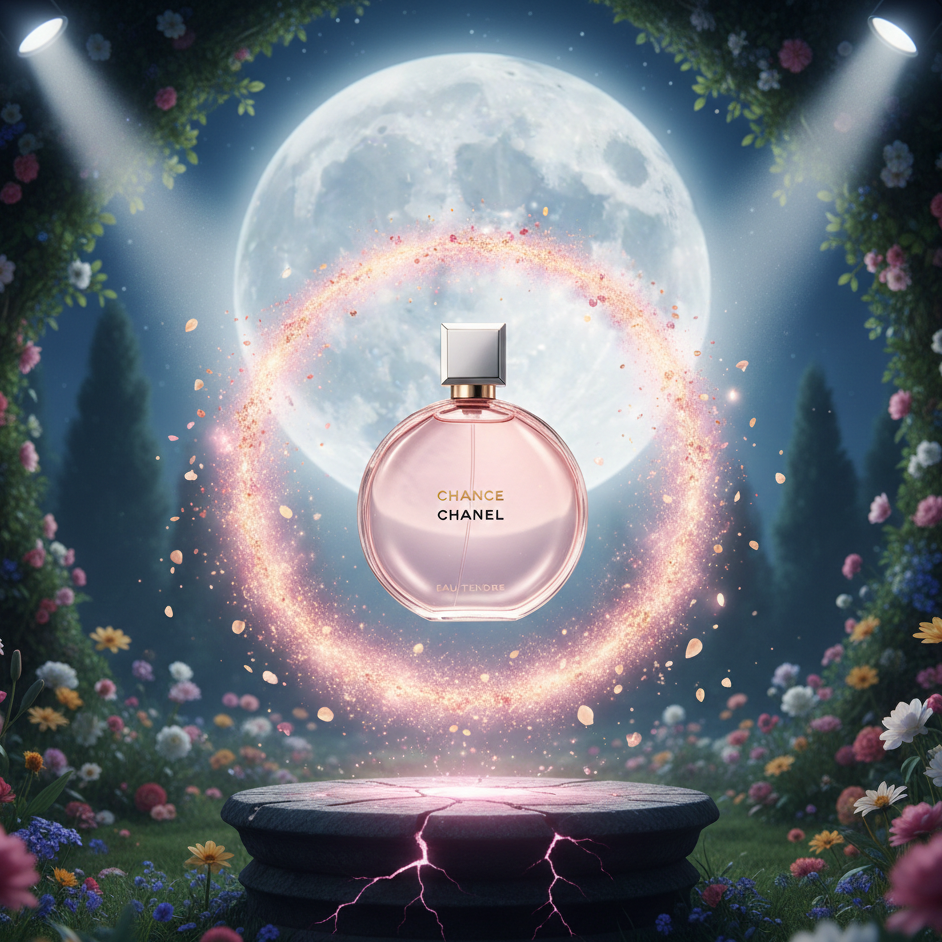 Chanel Chance Eau Tendre EDP