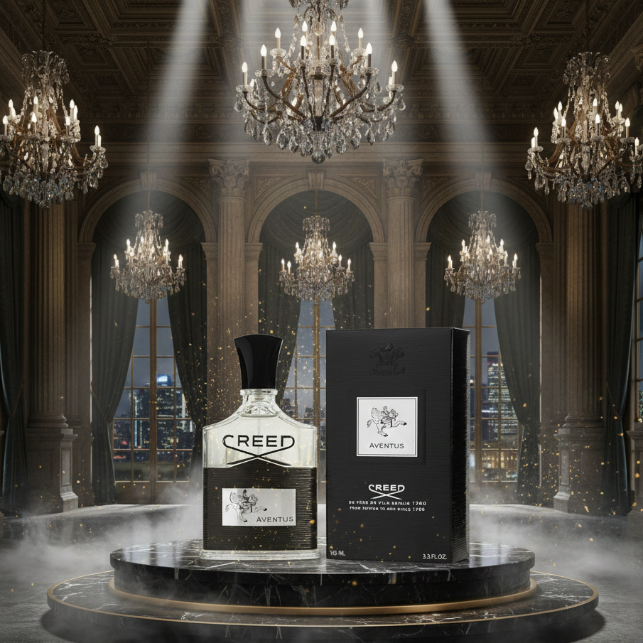 Creed Aventus EDP