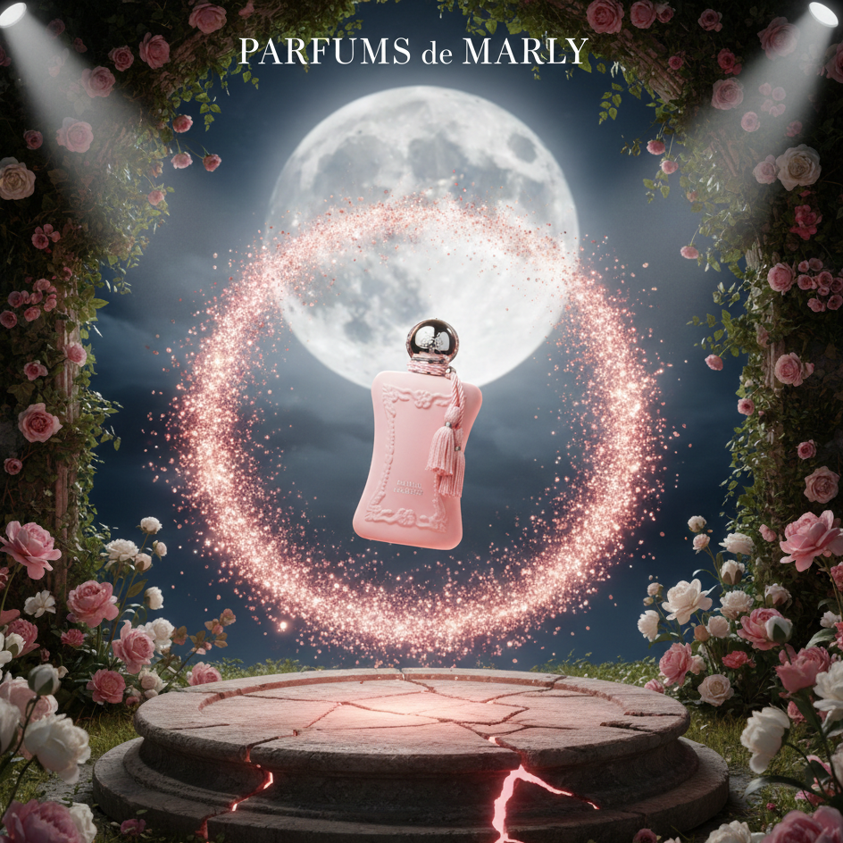 Delina Exclusif Parfums De Marly