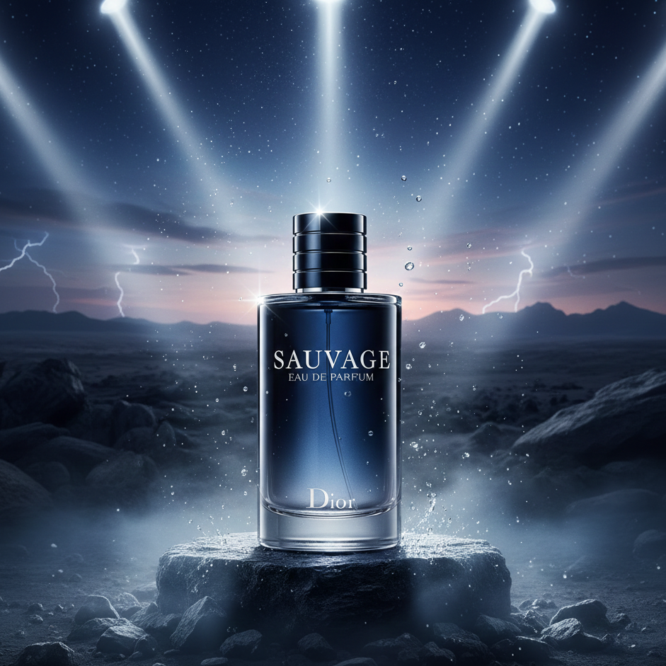 Dior Sauvage EDP