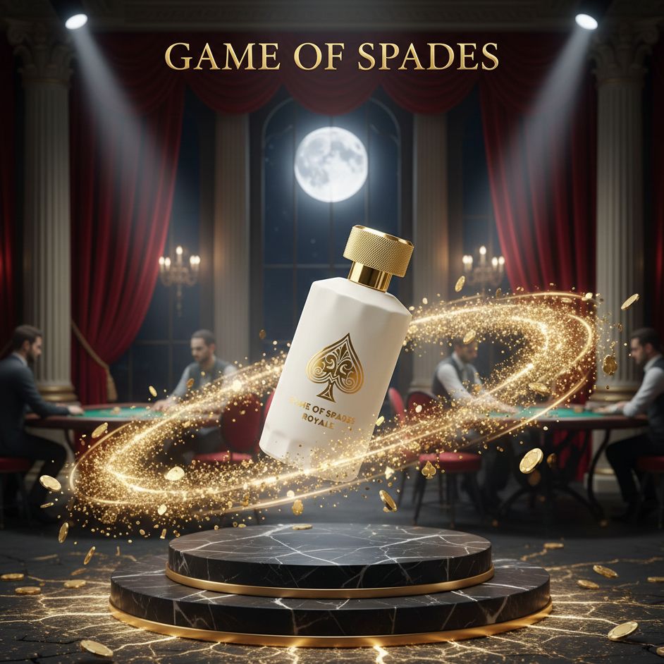 Game Of Spades Royale