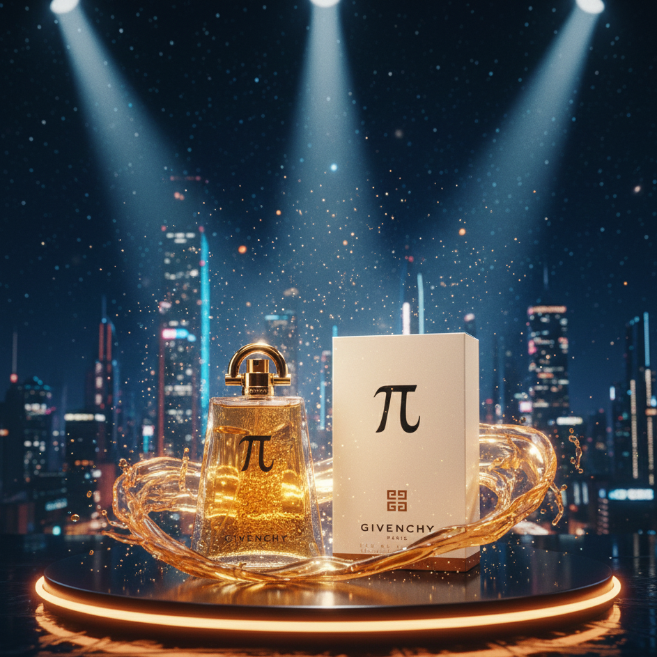 Givenchy Pi