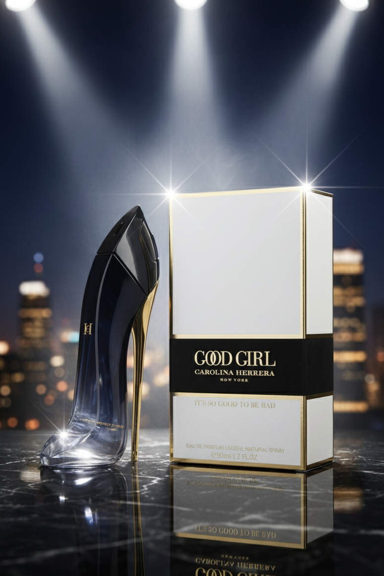 Good Girl Legere Carolina Herrera EDP