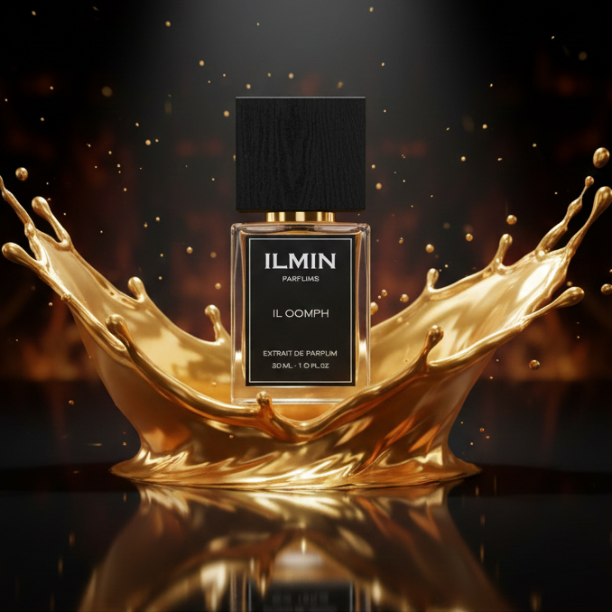 ILMIN IL Oomph