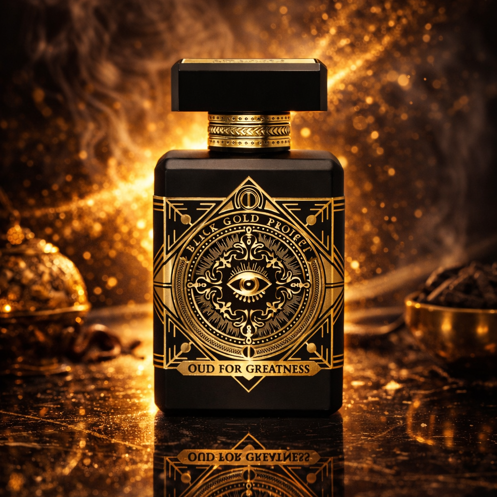 Initio Oud For Greatness