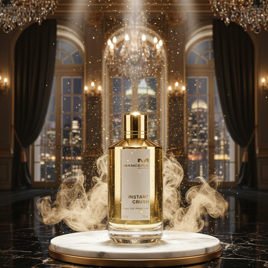 Mancera Instant Crush