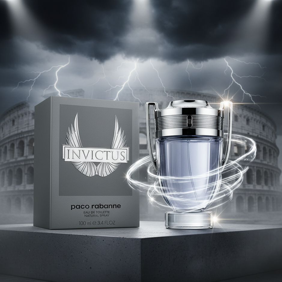 Invictus Paco Rabanne
