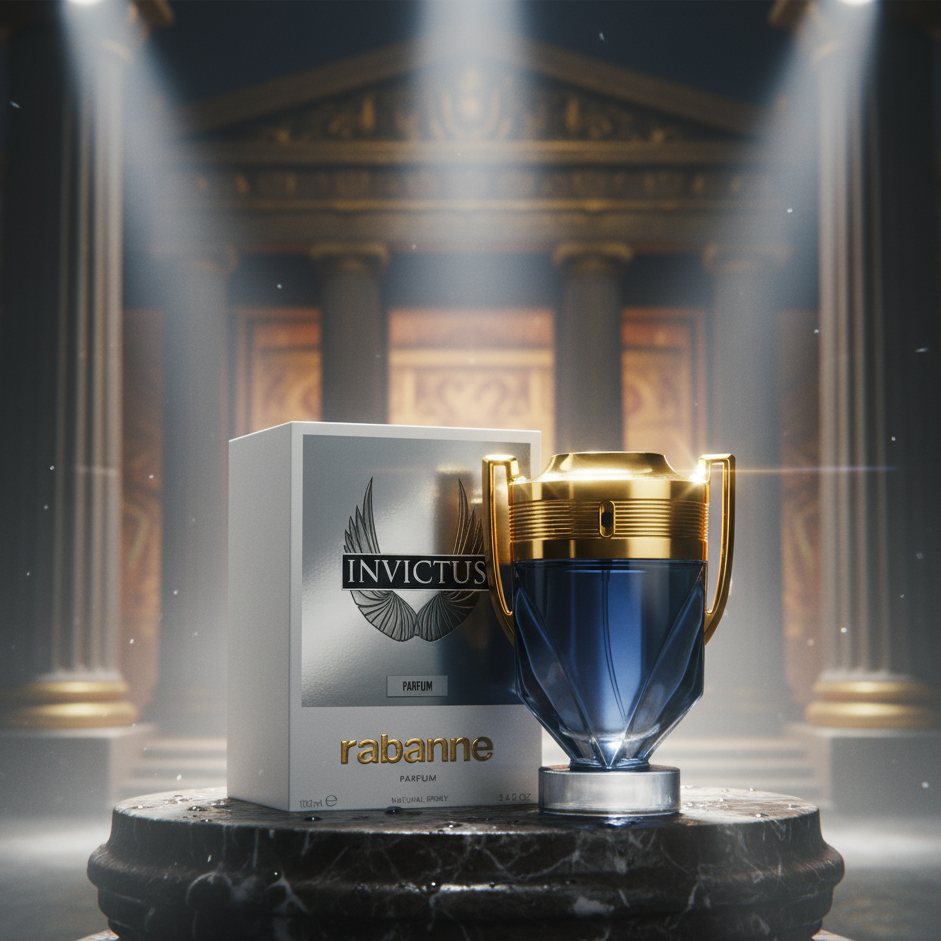 Invictus Parfum Paco Rabanne