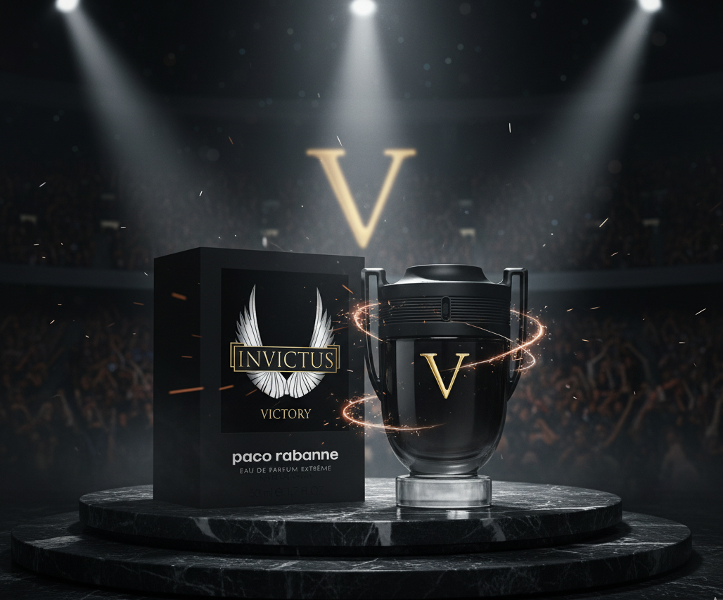 Invictus Victory Paco Rabanne