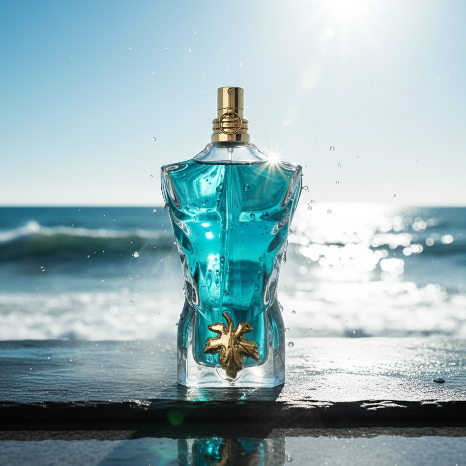 Jean Paul Gaultier Le Beau