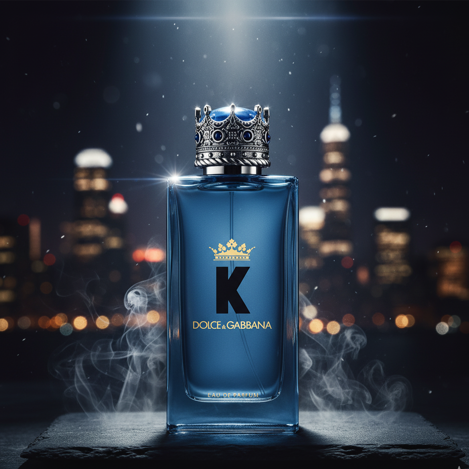 K Dolce & Gabbana EDP