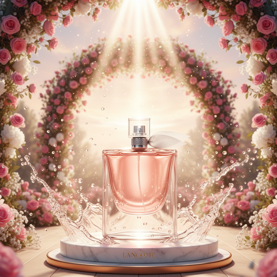 La Vie Est Belle Lancome EDP