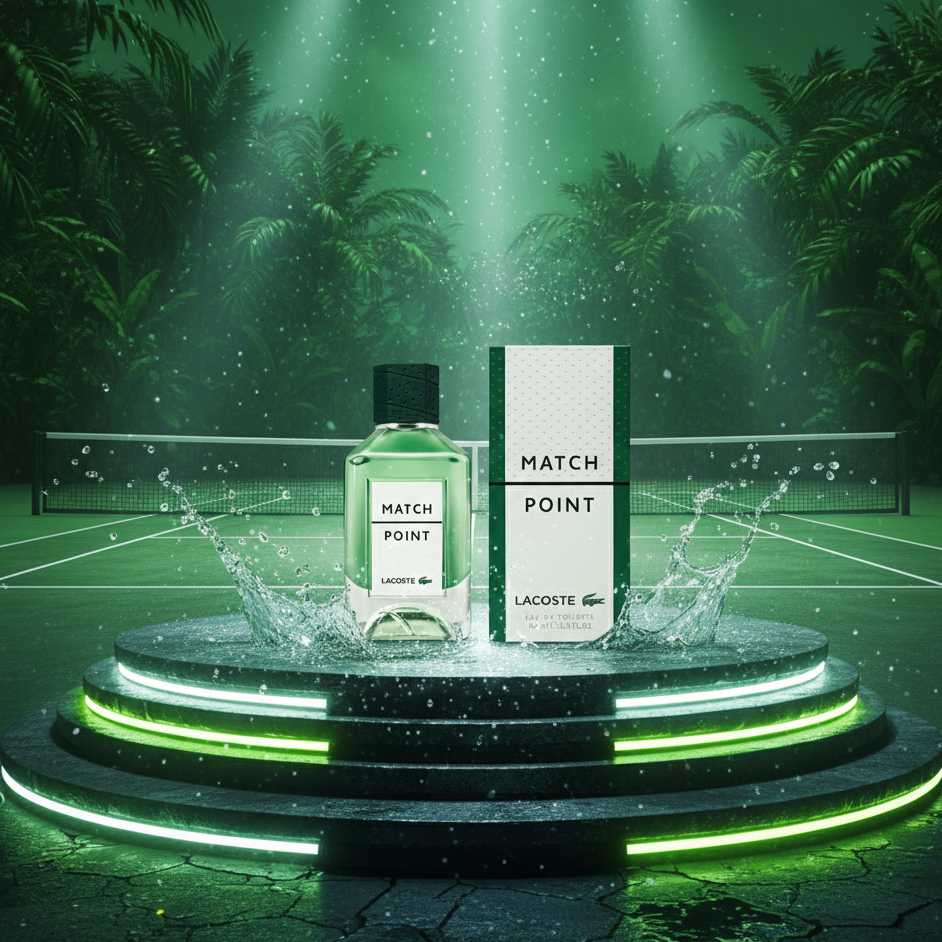 Lacoste Match Point