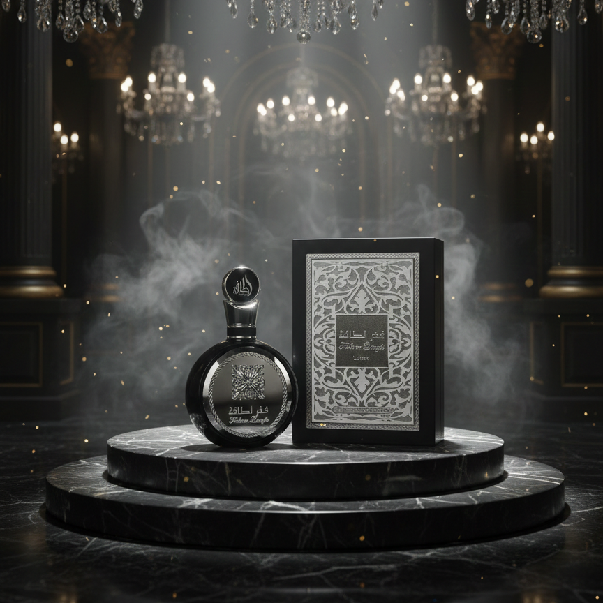 Lattafa Fakhar For Men