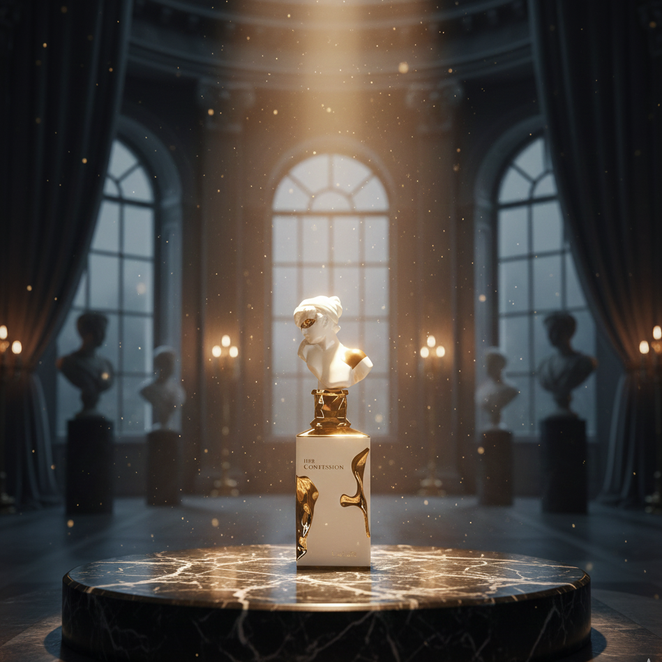 Lattafa Her Confession