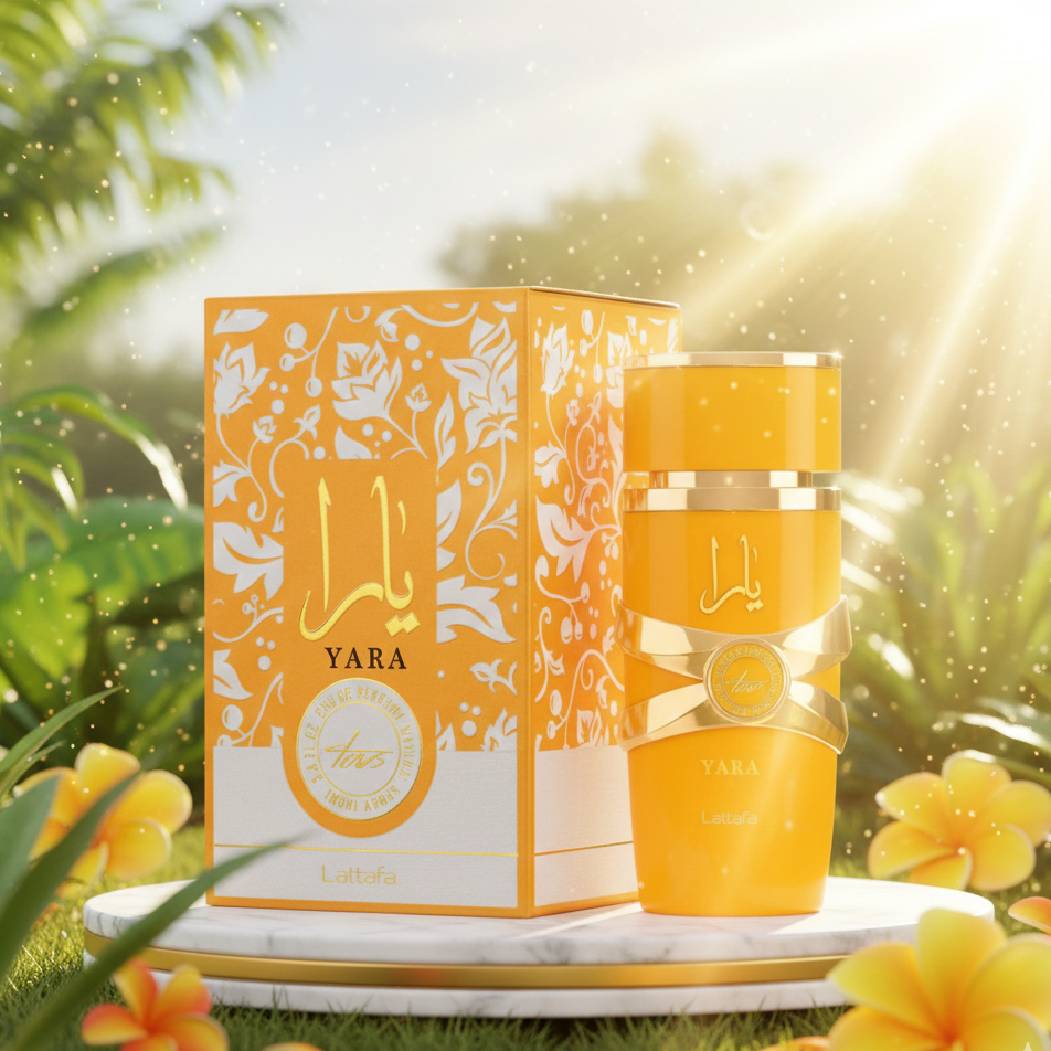 Lattafa Yara Tous