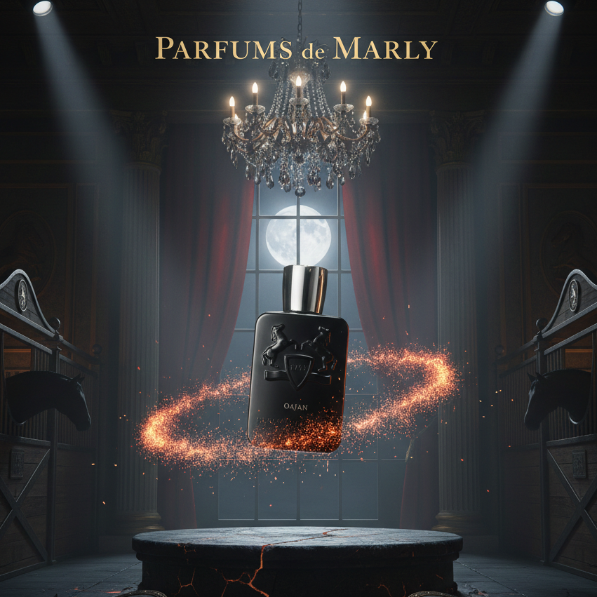 Oajan Parfums De Marly