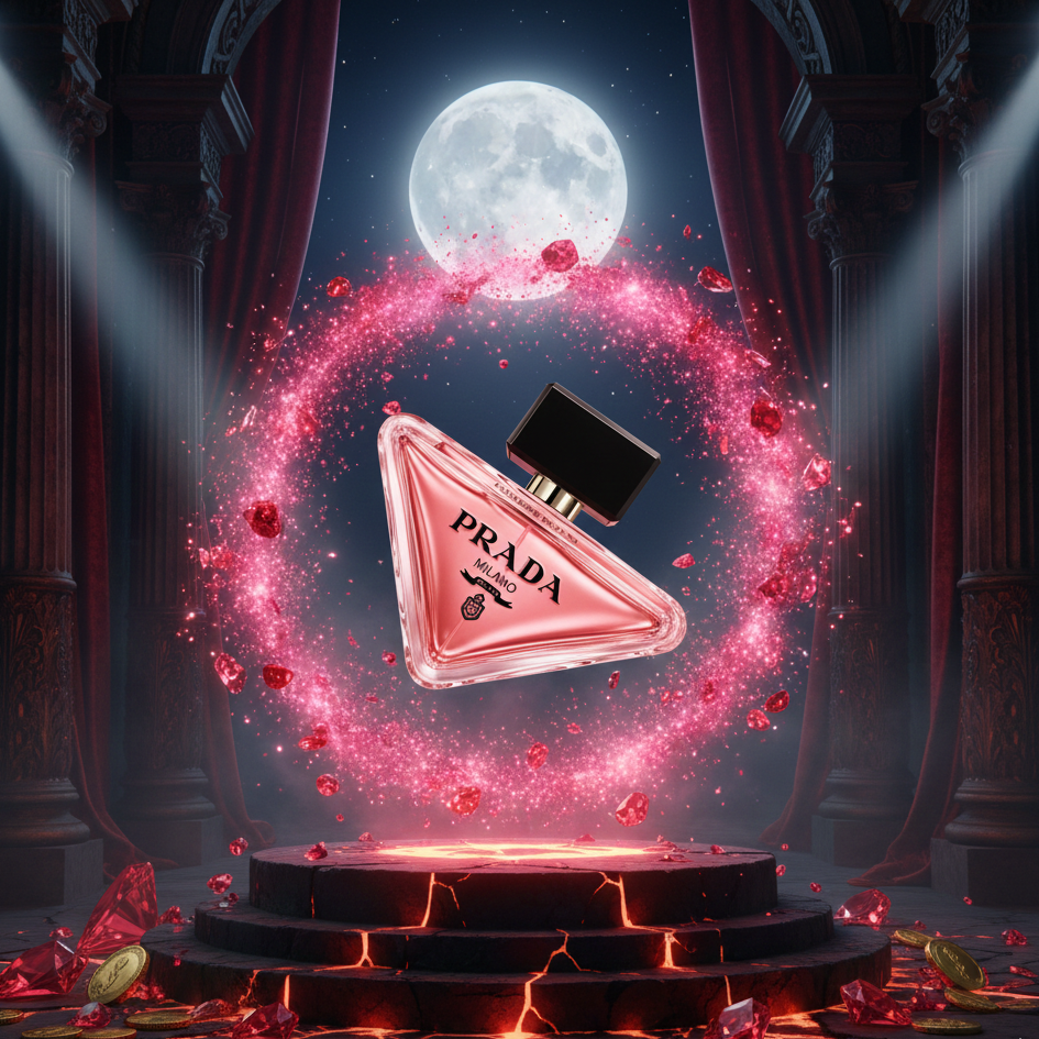 Prada Paradoxe Intense EDP