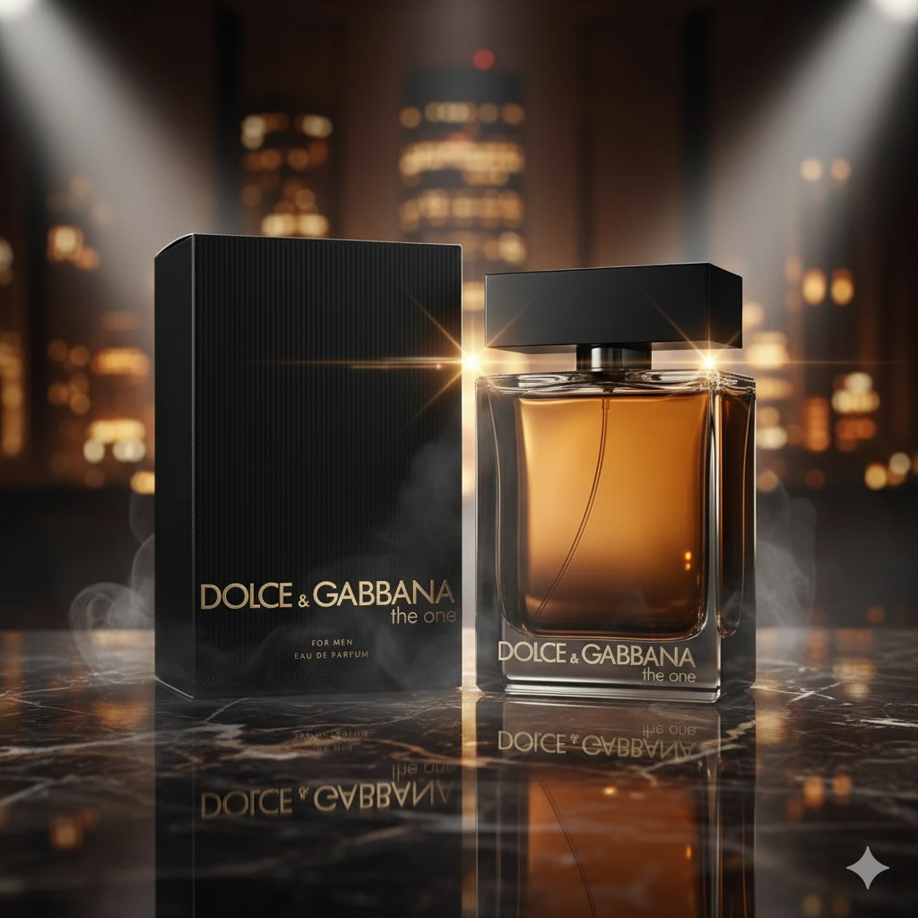 The One Dolce & Gabbana EDP