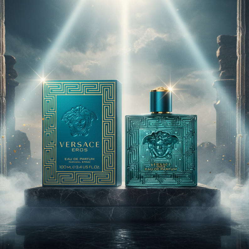 Versace Eros HOMBRE EDP