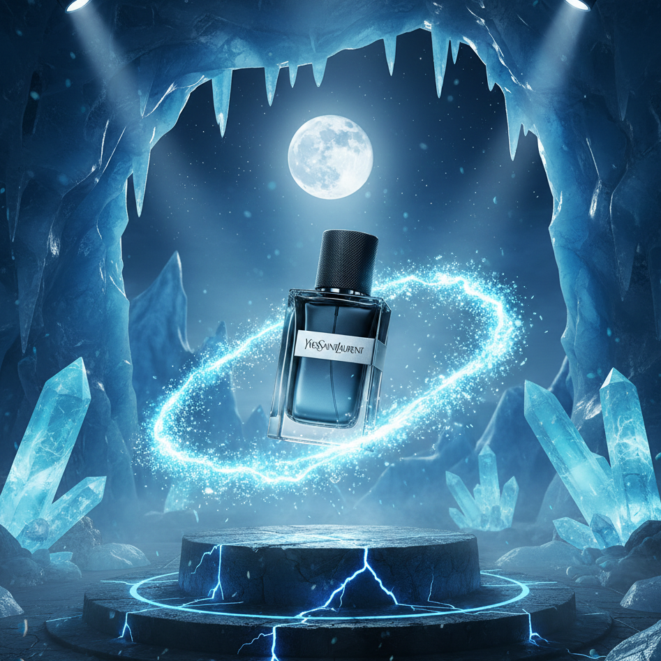 Y Eau de Parfum Yves Saint Laurent